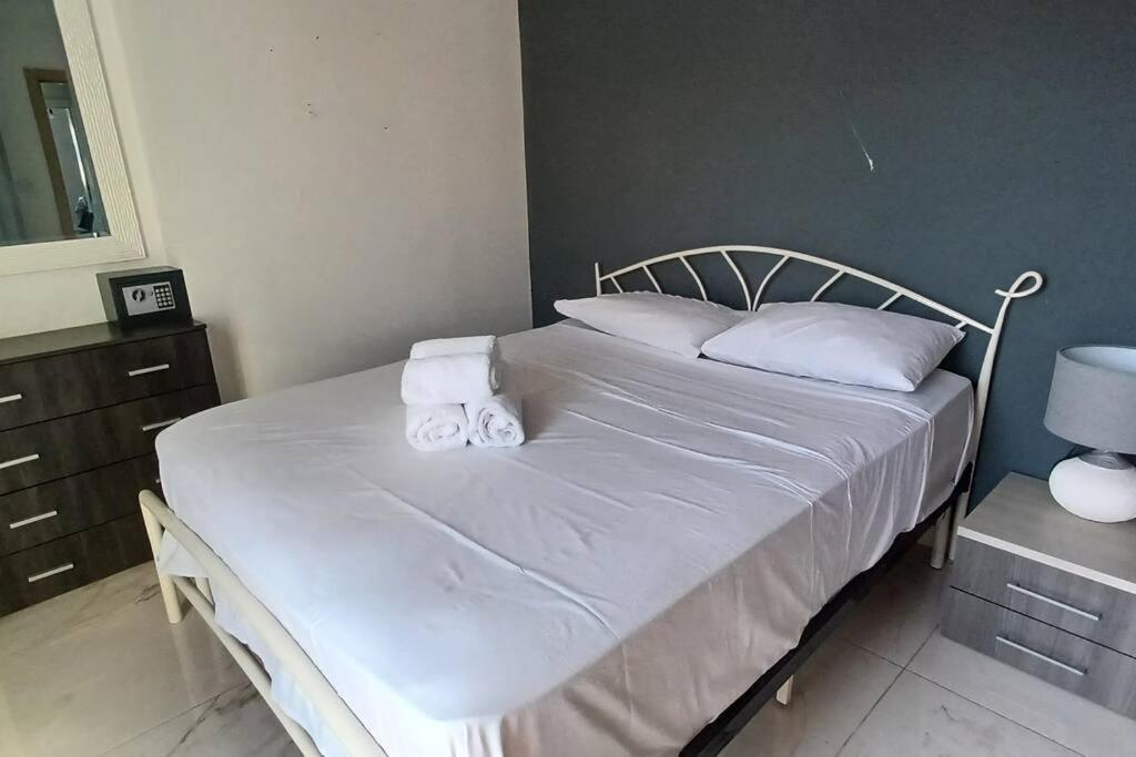 The View Penthouse Apartment Cospicua Luaran gambar