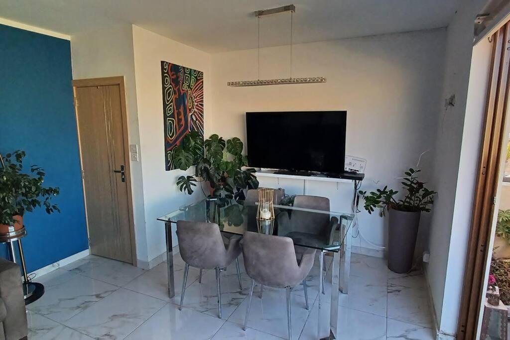 The View Penthouse Apartment Cospicua Luaran gambar