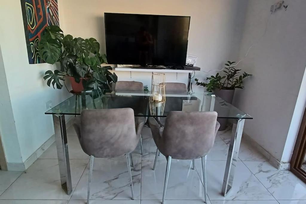 The View Penthouse Apartment Cospicua Luaran gambar