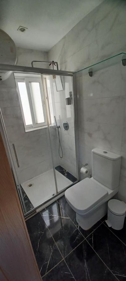 The View Penthouse Apartment Cospicua Luaran gambar