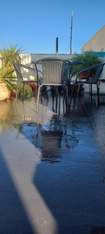 The View Penthouse Apartment Cospicua Luaran gambar