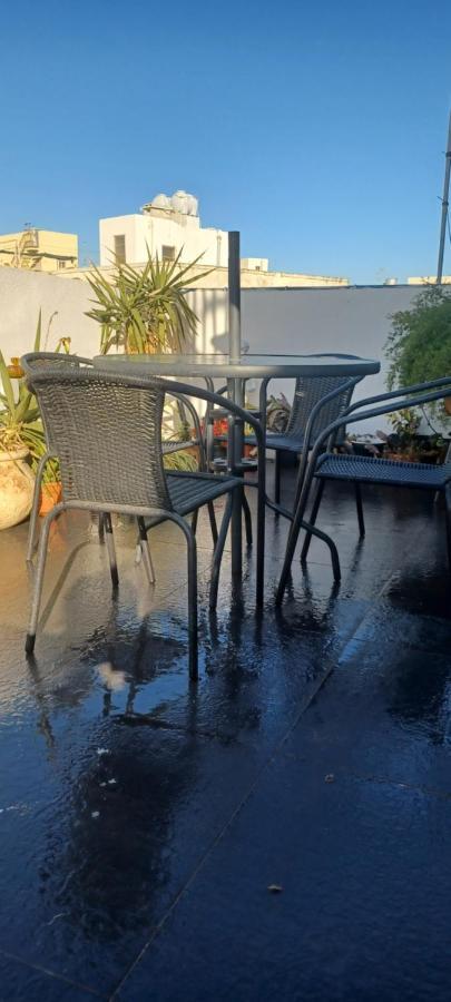The View Penthouse Apartment Cospicua Luaran gambar