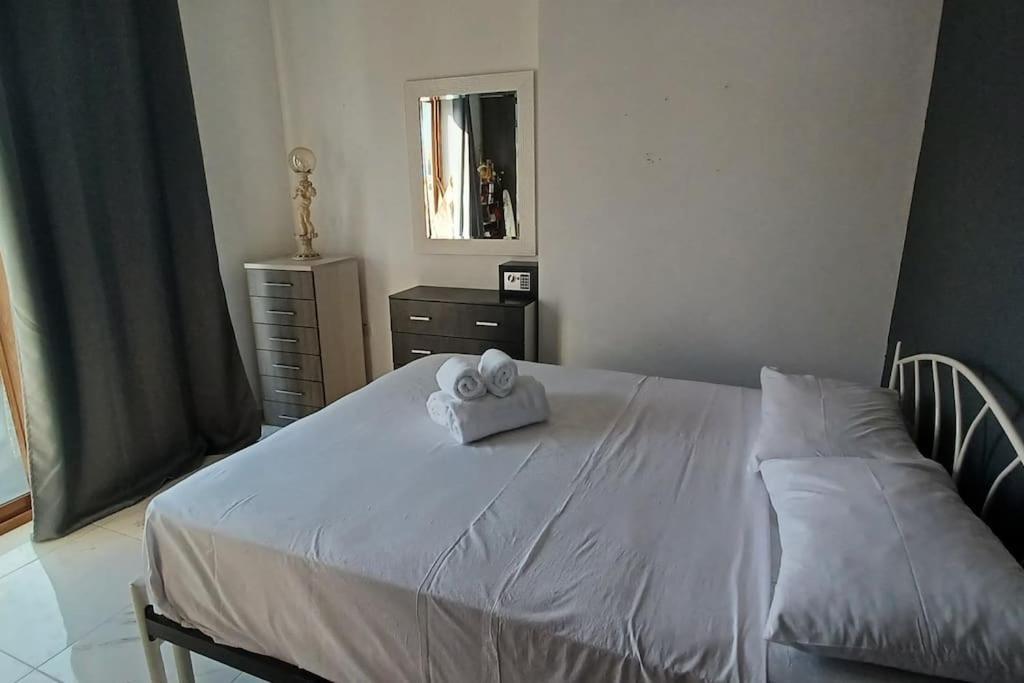 The View Penthouse Apartment Cospicua Luaran gambar