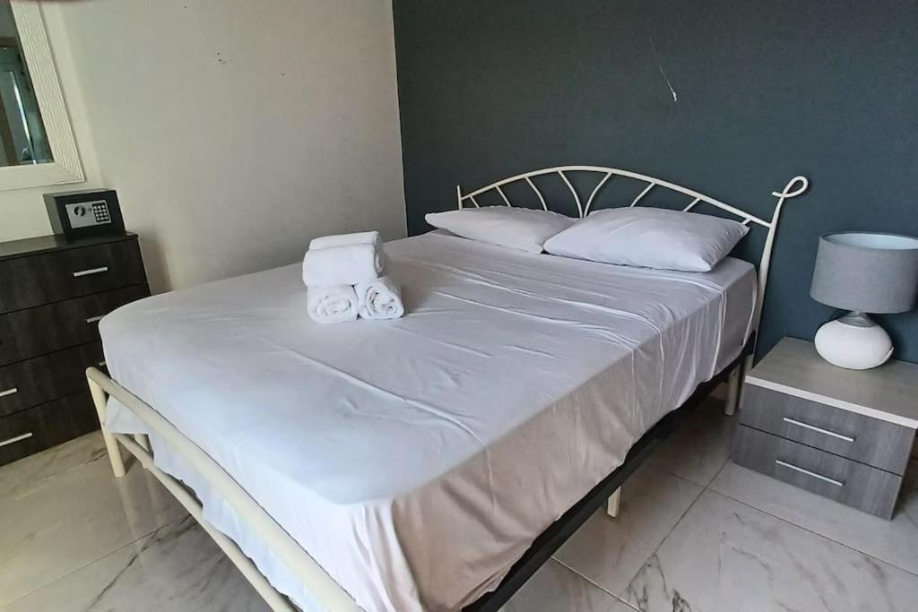 The View Penthouse Apartment Cospicua Luaran gambar