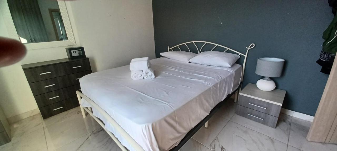 The View Penthouse Apartment Cospicua Luaran gambar