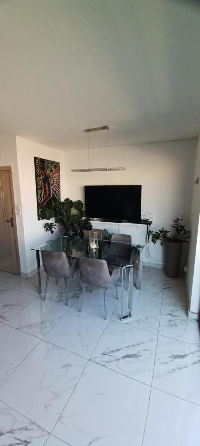 The View Penthouse Apartment Cospicua Luaran gambar