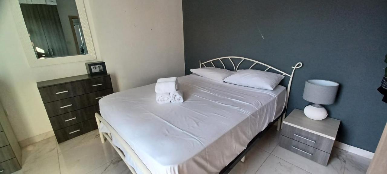 The View Penthouse Apartment Cospicua Luaran gambar