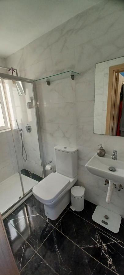 The View Penthouse Apartment Cospicua Luaran gambar